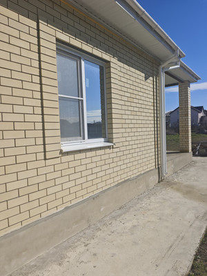 Продам дом, Виноградная ул, Цибанобалка с, 0 км от города