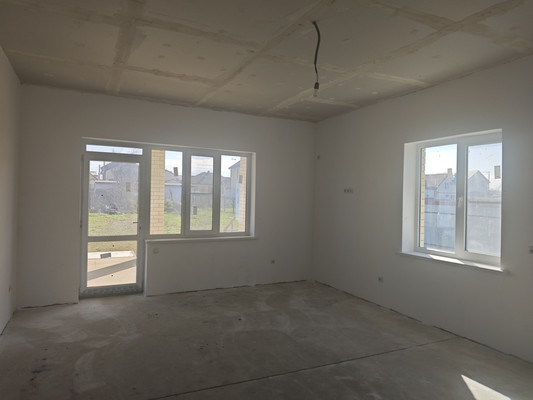 Продам дом, Виноградная ул, Цибанобалка с, 0 км от города