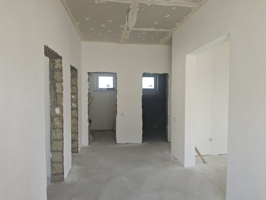 Продам дом, Виноградная ул, Цибанобалка с, 0 км от города