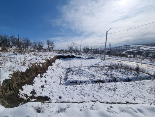 Продам участок 6,5 соток, ИЖС, Нарт мкр, Нальчик г, 0 км от города