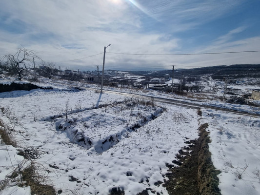 Продам участок 6,5 соток, ИЖС, Нарт мкр, Нальчик г, 0 км от города