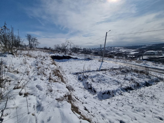 Продам участок 6,5 соток, ИЖС, Нарт мкр, Нальчик г, 0 км от города