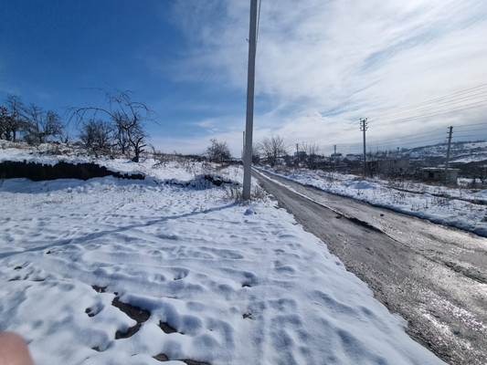 Продам участок 6,5 соток, ИЖС, Нарт мкр, Нальчик г, 0 км от города