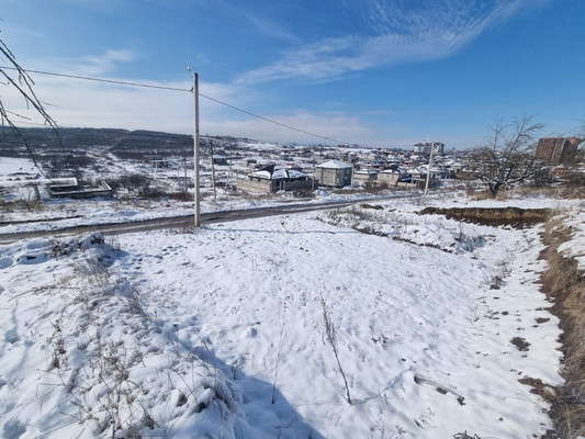 Продам участок 6,5 соток, ИЖС, Нарт мкр, Нальчик г, 0 км от города