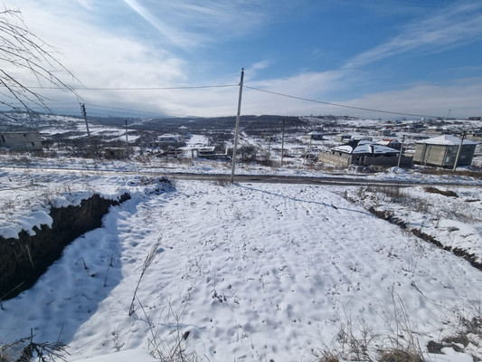 Продам участок 6,5 соток, ИЖС, Нарт мкр, Нальчик г, 0 км от города