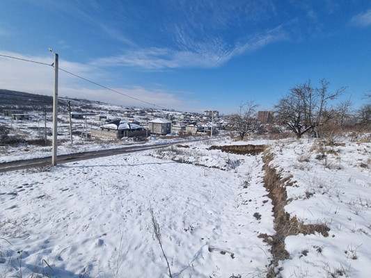 Продам участок 6,5 соток, ИЖС, Нарт мкр, Нальчик г, 0 км от города