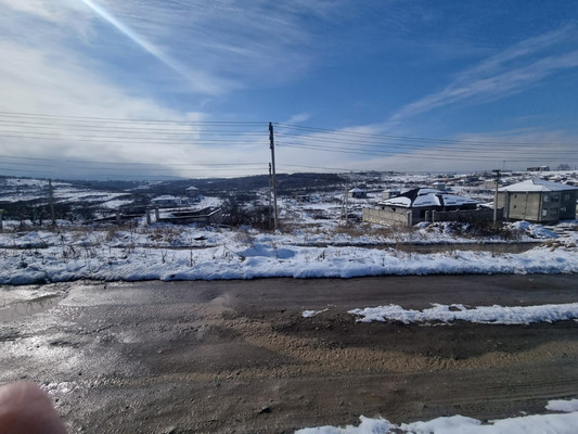 Продам участок 6,5 соток, ИЖС, Нарт мкр, Нальчик г, 0 км от города