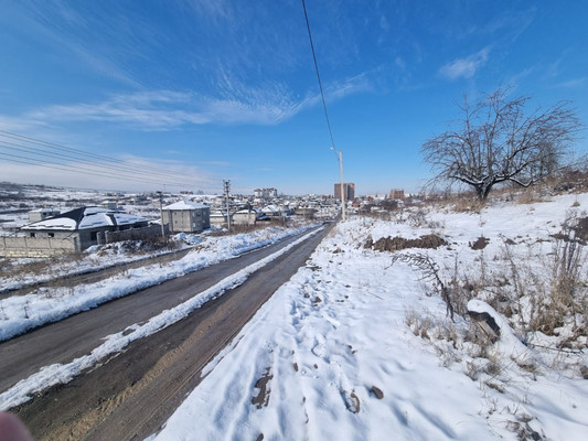 Продам участок 6,5 соток, ИЖС, Нарт мкр, Нальчик г, 0 км от города