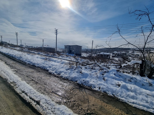 Продам участок 6,5 соток, ИЖС, Нарт мкр, Нальчик г, 0 км от города