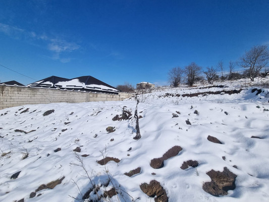 Продам участок 6,3 соток, ИЖС, Нарт мкр, Нальчик г, 0 км от города