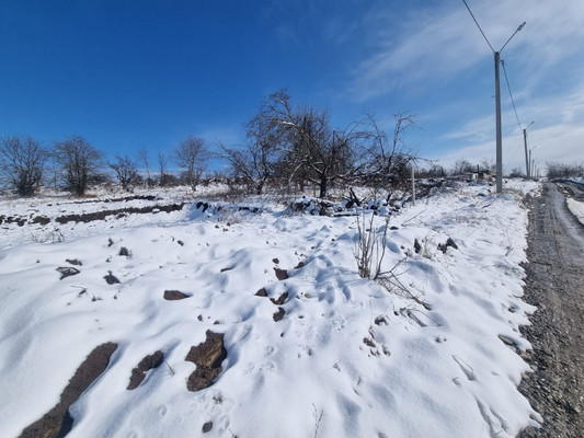 Продам участок 6,3 соток, ИЖС, Нарт мкр, Нальчик г, 0 км от города