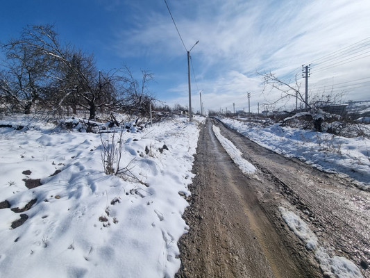 Продам участок 6,3 соток, ИЖС, Нарт мкр, Нальчик г, 0 км от города