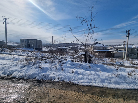 Продам участок 6,3 соток, ИЖС, Нарт мкр, Нальчик г, 0 км от города