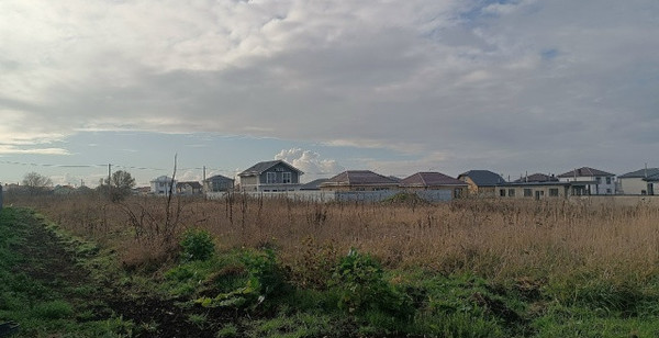 Продам участок 7 соток, ИЖС, Алексея Ломакина ул, Цибанобалка с, 0 км от города