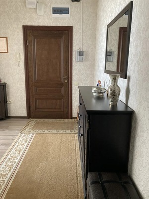 Продам двухкомнатную (2-комн.) квартиру, Шевченко ул, 288к4, Анапа г