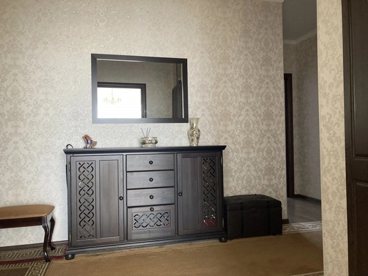 Продам двухкомнатную (2-комн.) квартиру, Шевченко ул, 288к4, Анапа г