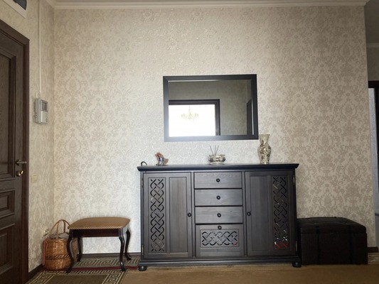 Продам двухкомнатную (2-комн.) квартиру, Шевченко ул, 288к4, Анапа г