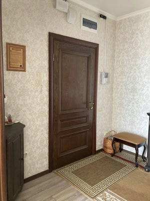 Продам двухкомнатную (2-комн.) квартиру, Шевченко ул, 288к4, Анапа г