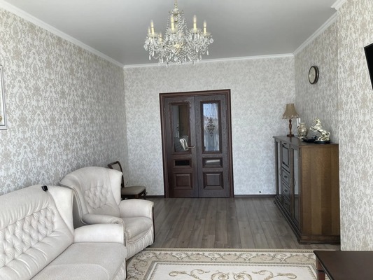 Продам двухкомнатную (2-комн.) квартиру, Шевченко ул, 288к4, Анапа г