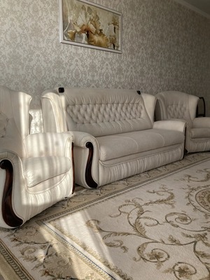 Продам двухкомнатную (2-комн.) квартиру, Шевченко ул, 288к4, Анапа г