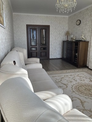 Продам двухкомнатную (2-комн.) квартиру, Шевченко ул, 288к4, Анапа г