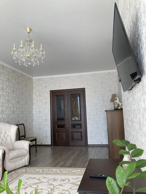 Продам двухкомнатную (2-комн.) квартиру, Шевченко ул, 288к4, Анапа г