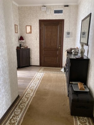 Продам двухкомнатную (2-комн.) квартиру, Шевченко ул, 288к4, Анапа г