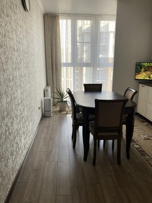 Продам двухкомнатную (2-комн.) квартиру, Шевченко ул, 288к4, Анапа г