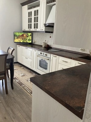 Продам двухкомнатную (2-комн.) квартиру, Шевченко ул, 288к4, Анапа г