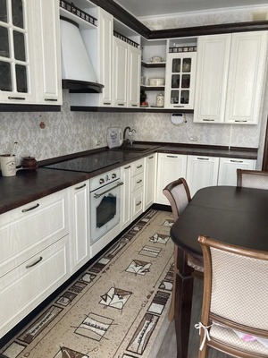 Продам двухкомнатную (2-комн.) квартиру, Шевченко ул, 288к4, Анапа г