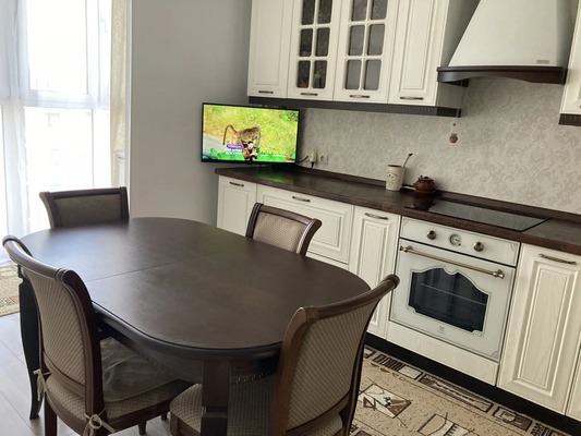 Продам двухкомнатную (2-комн.) квартиру, Шевченко ул, 288к4, Анапа г