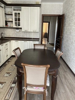 Продам двухкомнатную (2-комн.) квартиру, Шевченко ул, 288к4, Анапа г