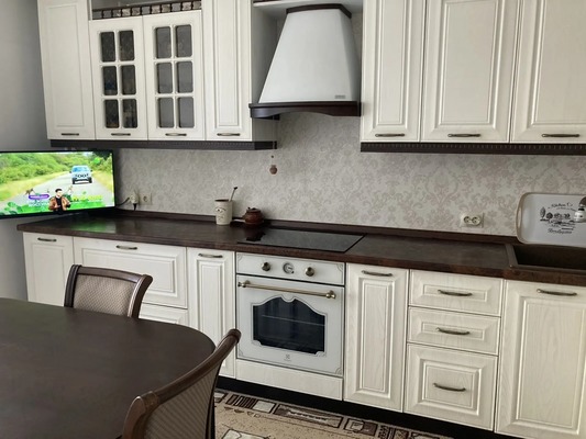 Продам двухкомнатную (2-комн.) квартиру, Шевченко ул, 288к4, Анапа г