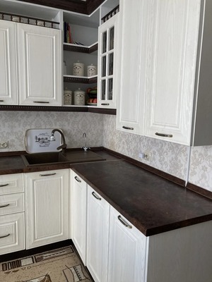 Продам двухкомнатную (2-комн.) квартиру, Шевченко ул, 288к4, Анапа г