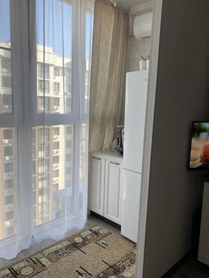 Продам двухкомнатную (2-комн.) квартиру, Шевченко ул, 288к4, Анапа г