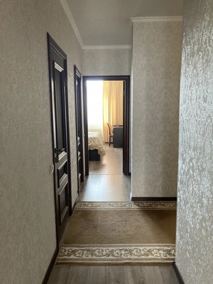 Продам двухкомнатную (2-комн.) квартиру, Шевченко ул, 288к4, Анапа г