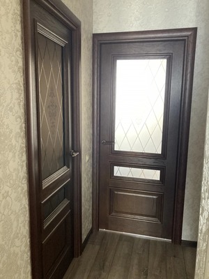 Продам двухкомнатную (2-комн.) квартиру, Шевченко ул, 288к4, Анапа г