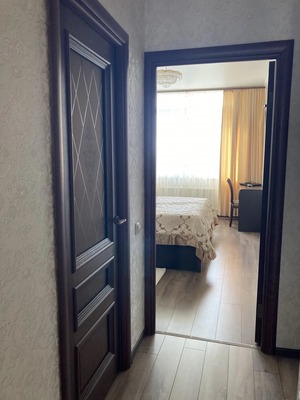 Продам двухкомнатную (2-комн.) квартиру, Шевченко ул, 288к4, Анапа г