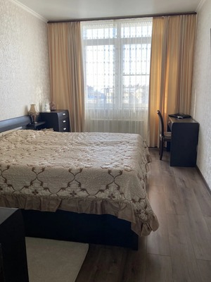 Продам двухкомнатную (2-комн.) квартиру, Шевченко ул, 288к4, Анапа г