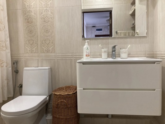 Продам двухкомнатную (2-комн.) квартиру, Шевченко ул, 288к4, Анапа г