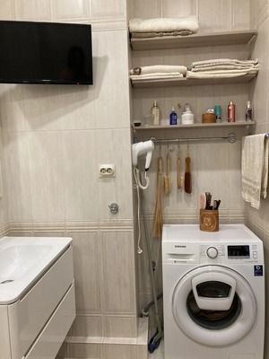 Продам двухкомнатную (2-комн.) квартиру, Шевченко ул, 288к4, Анапа г