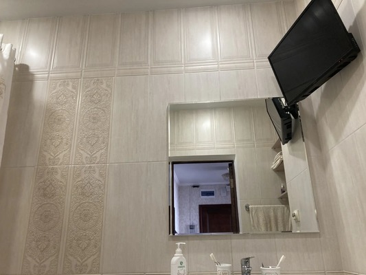 Продам двухкомнатную (2-комн.) квартиру, Шевченко ул, 288к4, Анапа г