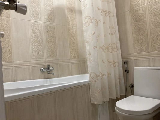 Продам двухкомнатную (2-комн.) квартиру, Шевченко ул, 288к4, Анапа г