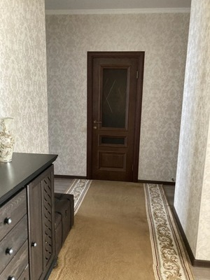 Продам двухкомнатную (2-комн.) квартиру, Шевченко ул, 288к4, Анапа г