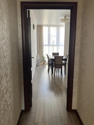 Продам двухкомнатную (2-комн.) квартиру, Шевченко ул, 288к4, Анапа г