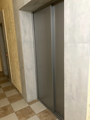 Продам двухкомнатную (2-комн.) квартиру, Шевченко ул, 288к4, Анапа г