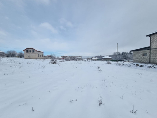 Продам участок 9,6 соток, ИЖС, Биттирова ул, Белая Речка с, 0 км от города