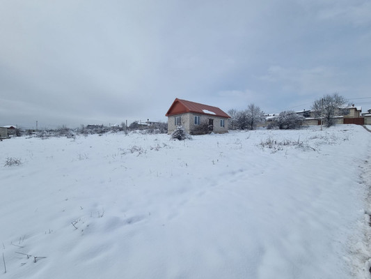 Продам участок 9,6 соток, ИЖС, Биттирова ул, Белая Речка с, 0 км от города