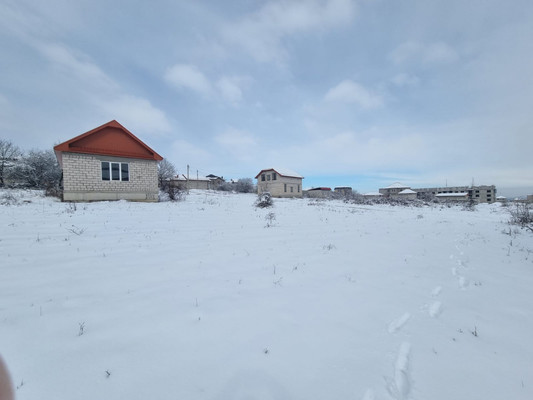 Продам участок 9,6 соток, ИЖС, Биттирова ул, Белая Речка с, 0 км от города