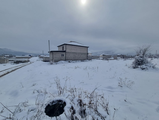 Продам участок 9,6 соток, ИЖС, Биттирова ул, Белая Речка с, 0 км от города